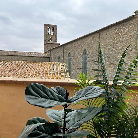 Cortona'S Rooftop Nest Екстер'єр фото