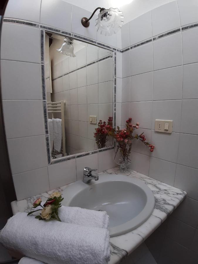 Cortona'S Rooftop Nest Екстер'єр фото