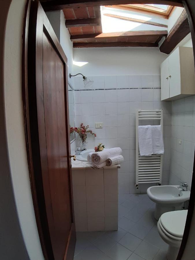 Cortona'S Rooftop Nest Екстер'єр фото
