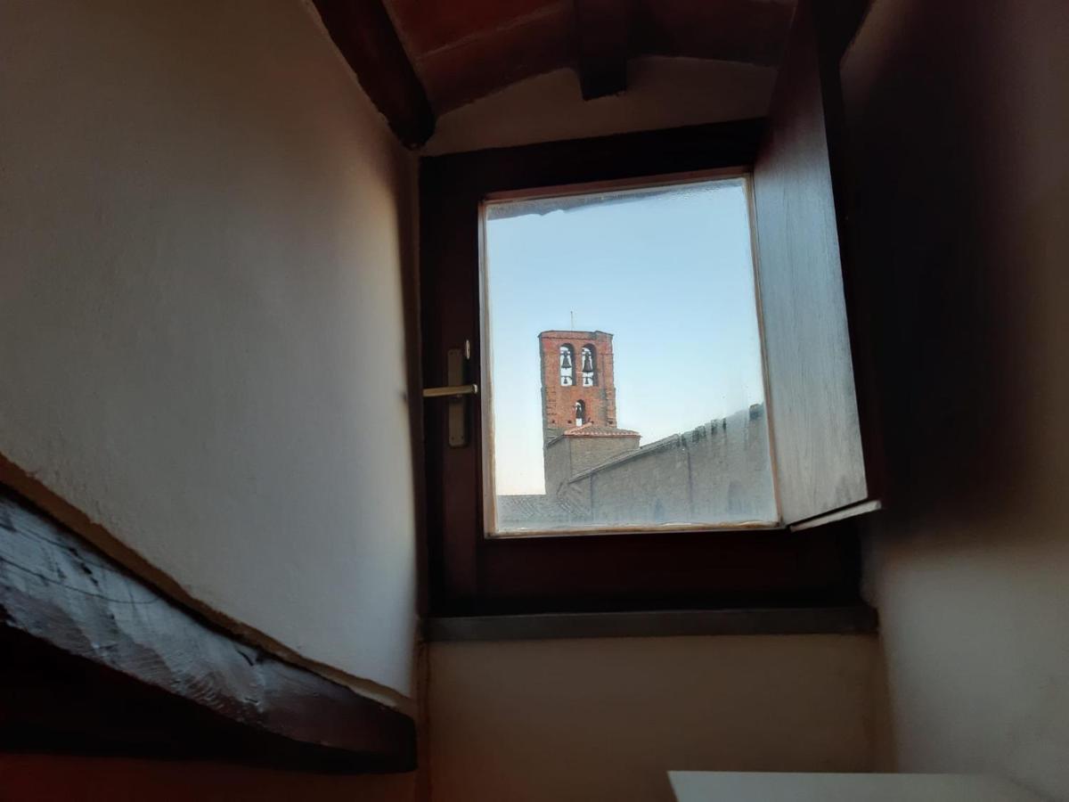 Cortona'S Rooftop Nest Екстер'єр фото