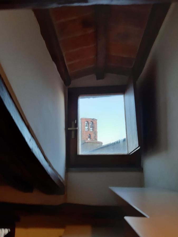 Cortona'S Rooftop Nest Екстер'єр фото