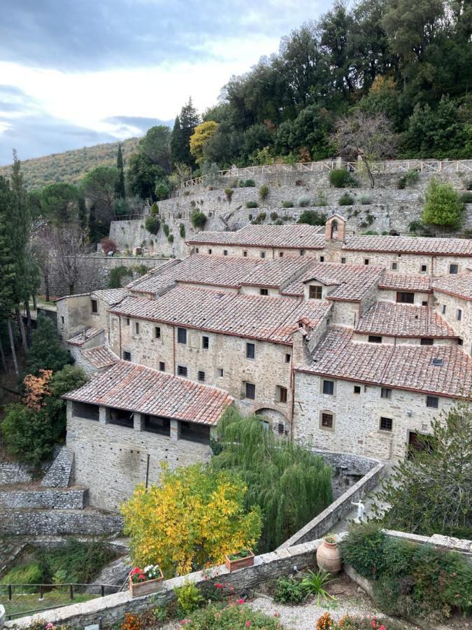 Cortona'S Rooftop Nest Екстер'єр фото