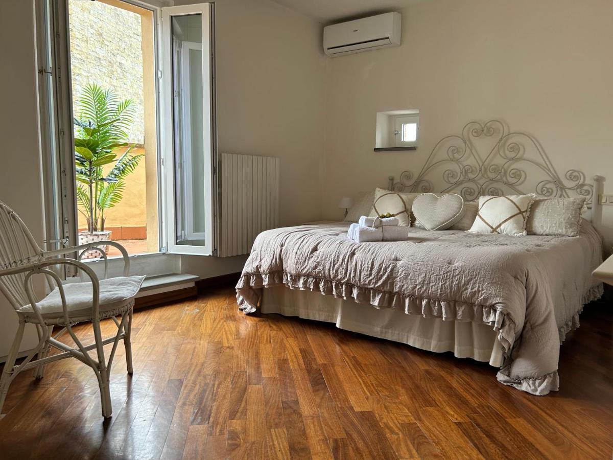 Cortona'S Rooftop Nest Екстер'єр фото